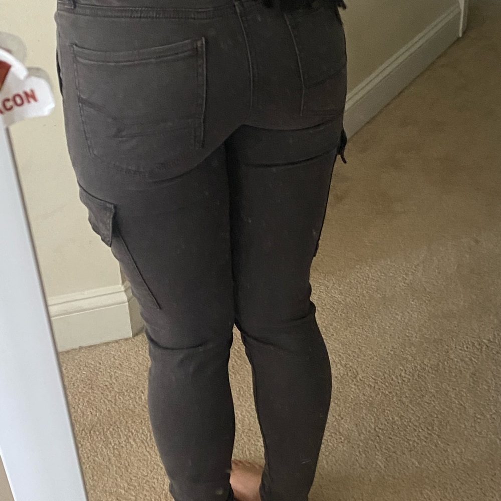American Eagle Cargo Pants